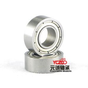 5*10*3mm Mr105 Miniature Bearing