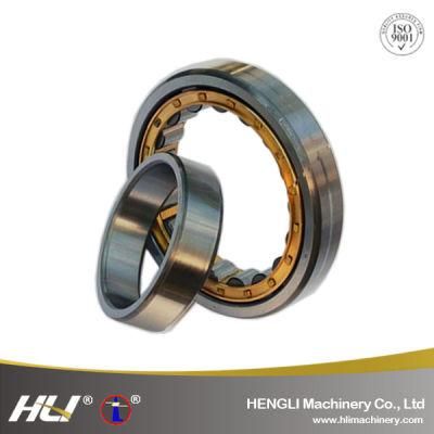 240*440*75mm N248EM Hot Sale Suitable For High-Speed Rotation Cylindrical Roller Bearing Used In Gas Turbines