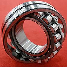 23228cck / W33 Shaker Screen Bearings, Double Row Bearing for Elevator Traction Machine