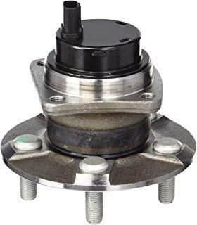 Wheel Hub Bearing 42410-12210/ 3DACF026F-7