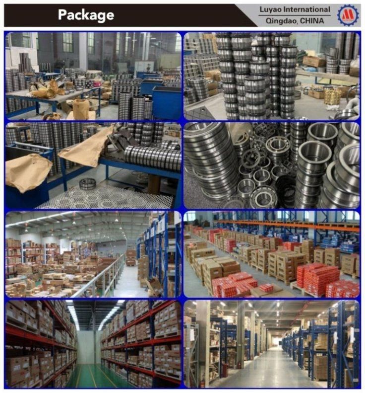 Manufacturing&Industrial Engineering etc Field Angular Contact Ball Bearings NTN NSK etc High Precison/High Quality 7207CTA/P5 7207cdta/P4 OEM Service