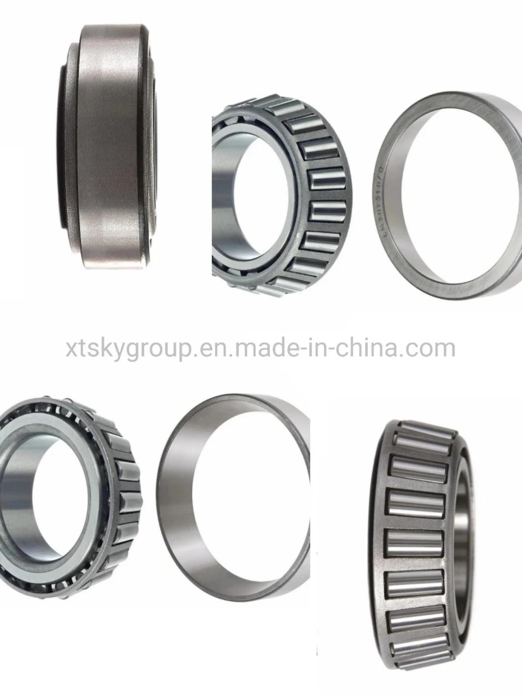 High Quality Inch Taper Roller Bearing 924045/10 224335/10 224346/10