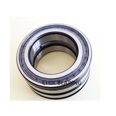 Crane Bearings Full Complement Cylindrical Roller Bearing Nnf5013