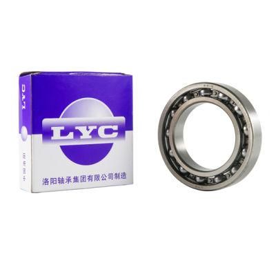 High Load Operation Skate Bearings ABEC7 Deep Groove Ball Bearing 608z for Skateboard