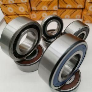Double Row Angular Contact Ball Bearings 3200A-2RS1 for Oil Pump