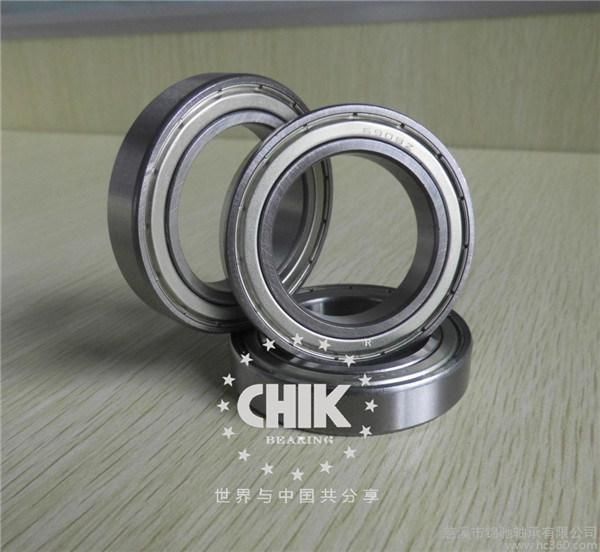 6712 6812 Thin Section Deep Groove Ball Bearings (6912)