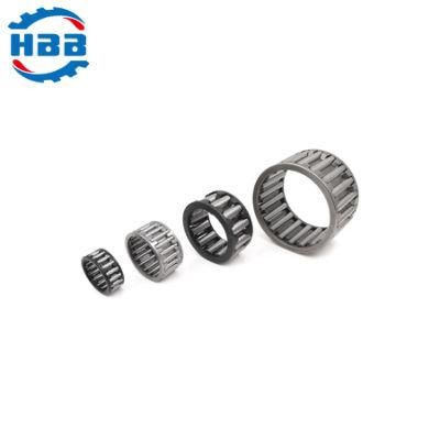 18mm K18X22X10/K18X22X13/K18X22X17/K18X24X12 Needle Roller and Cage Assembly Bearing