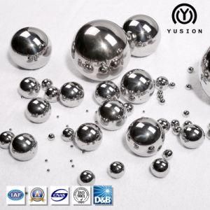 3/16&quot;~6&quot; High Precision Chrome Steel Ball
