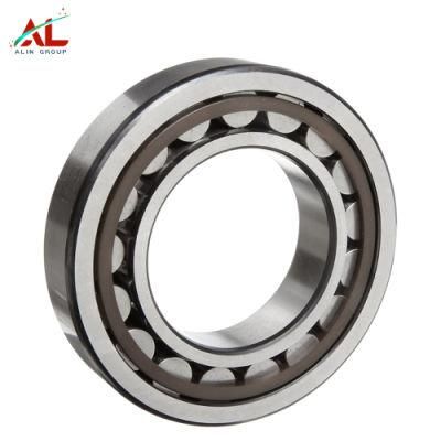 Steady Running Cylindrical Roller Bearing