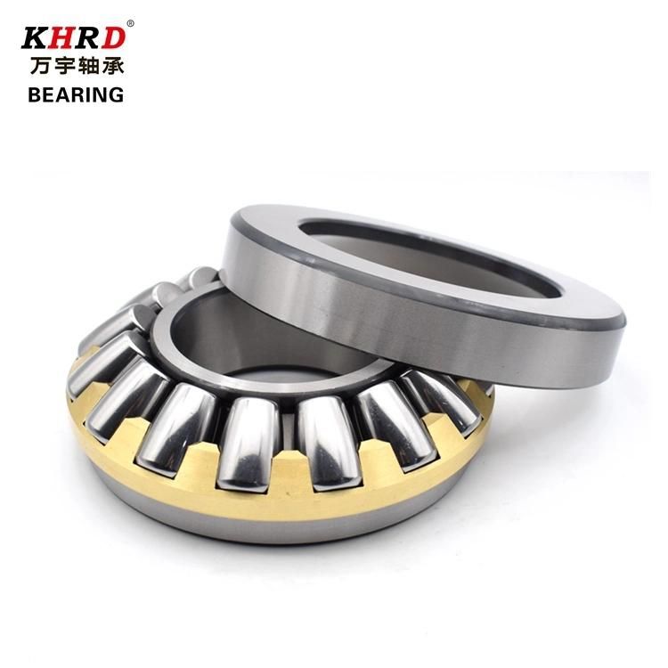 Khrd Spherical Thrust Roller Bearing Use for Low Speed Reducer Parts/Hydro Generator Parts/Extruder Parts Stable Quality 294/800 294/800ef 294/850 294/850ef