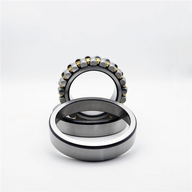 High Quality&Speed Cylindrical Roller Bearing N1021m NF1021m Nj1021m Apply for Internal Combustion Engine, Generator, Gas Turbine etc, OEM Service