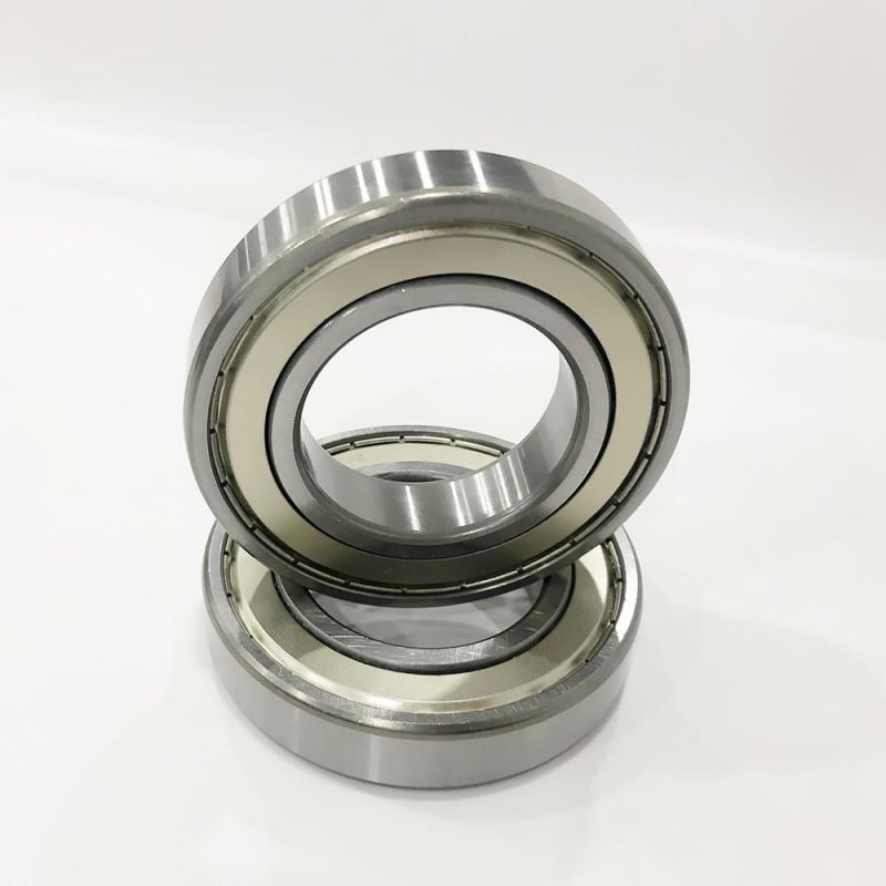 Standard 50*90*20mm Deep Groove Ball Bearing 6210 for Drilling Machine