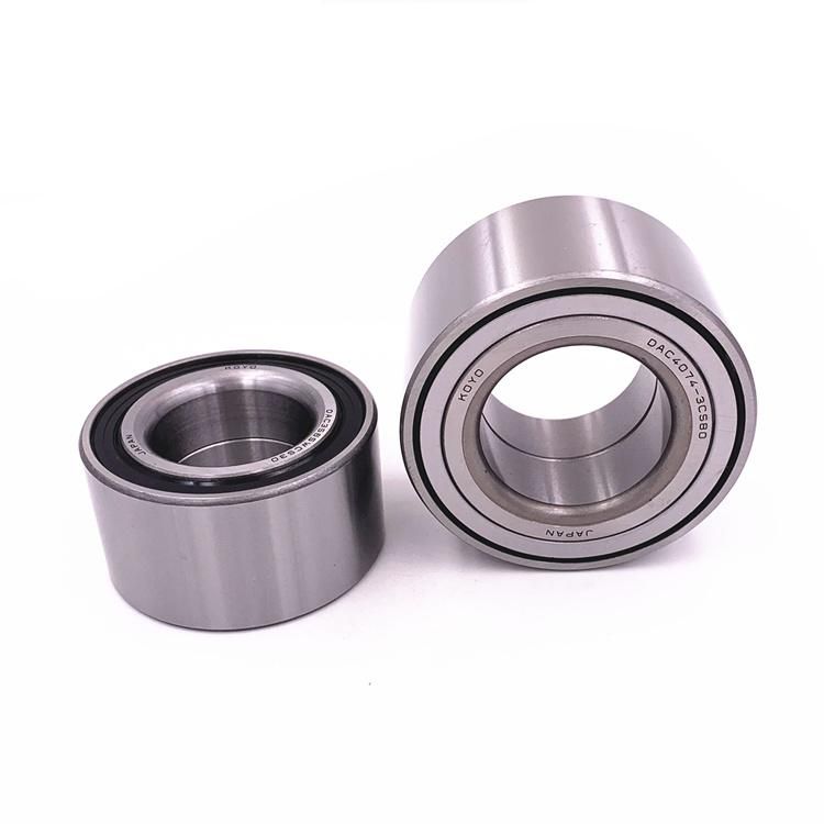 Koyo New Products Auto Parts Wheel Hub Bearing Dac45830044
