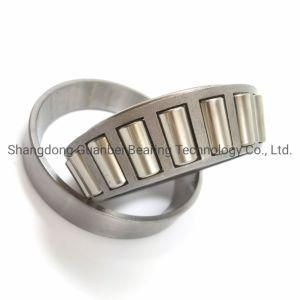 Cage and Roller Bearing Construction Machinery Parts Cylindrical Roller Bearings Linear Bearings Deep Groove Ball Bearings