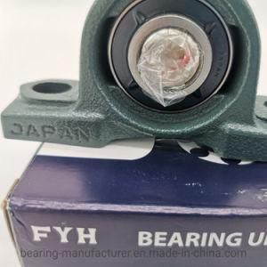 Pillow Block Bearing UCP220 with Rigid Cast Iron Housing P220 for Packaging Machinery