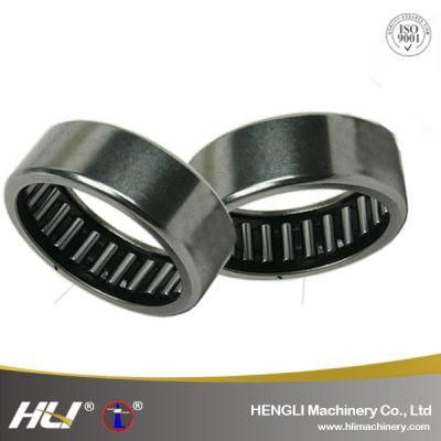 HK2010 20*26*10mm Drawn Cup Needle Roller Bearing For Concrete Mixer