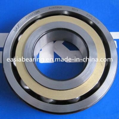 5X11X5 mm Miniature Chrome Steel Deep Groove Ball Bearing