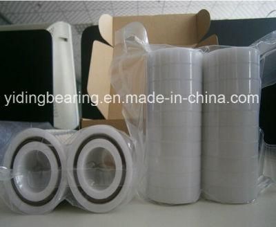 Anti-Acid 6003 POM Plastic Ball Bearing with PTFE Cage