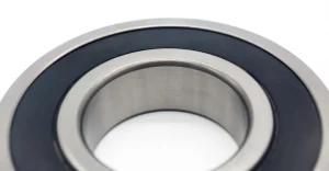Thin Wall Deep Groove Ball Bearing Open Type Model No. 6018-1 with Best Quality
