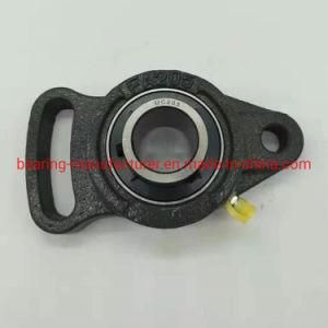 Adjustable Bearing Unit with Pillow Block Bearing