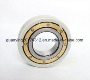 Insulated Bearing Insocoat Deep Groove Ball Bearing 6314 M/C3vl0241