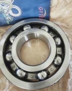 Chrome Steel 6324 Deep Groove Ball Bearing with Competitive Price for Sale