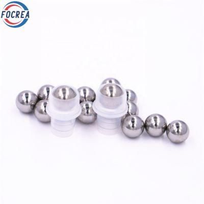 1.5 mm Stainless Steel Balls with AISI
