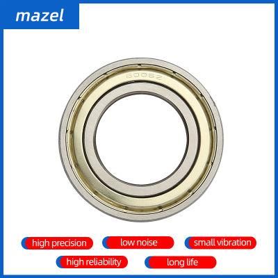 China Manufacturer Good Quality 6006 Zz Ball Bearing