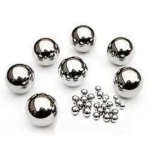 High Quality Tungsten Carbide Ball Grinding Ball with Large Hard