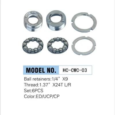 Bicycles Manufacturing Retainer Bearings Hot Sales