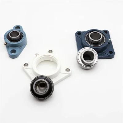 Agricultural Machinery Insert Motorcycle Parts Auto Parts Ucf UCT UCFL UCP Pillow Block Bearing 205 Bearing Seat House