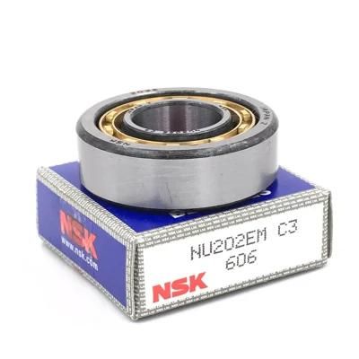 Durable Internal Combustion Engine Gas Turbine Auto Parts Cylindrical Roller Bearing FC446219