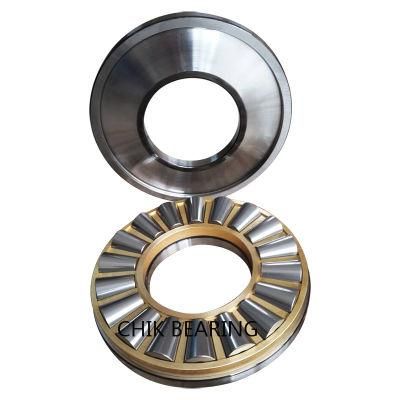 T511 Chrome Steel Thrust Roller Bearing Machine Parts Auto Parts (T611)