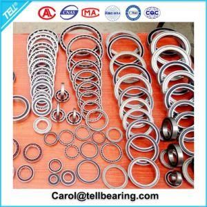 Thin Section Bearings Ball Bearing with Precision Ball Bearings