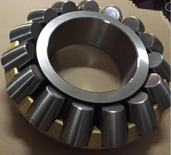 Cylindrical Roller Bearing Thrust Roller Bearing Single Double Row Auto Bearing