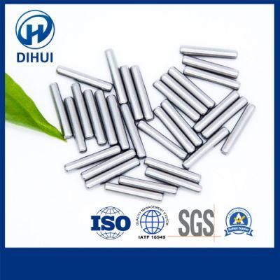 High Precision Micro Needle Roller Bearing Accessories Cylindrical Taper