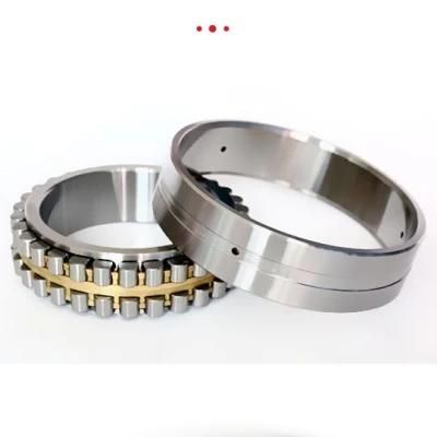 Two-Way Thrust Angular Contact Ball Bearing 234448bm CNC Machine Tool Bearing