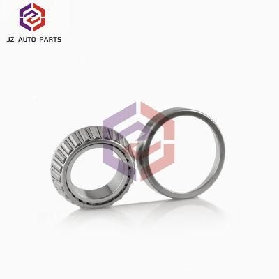 32210 Auto Spare Parts Wheel Bearing Roller Bearing