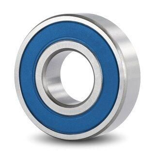 Ball Bearings 6204 Deep Groove Ball Bearing