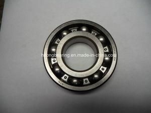 Rolling Bearing, Deep Groove Ball Bearing (6000 Series)