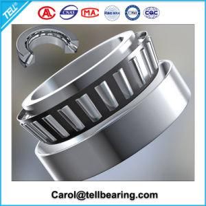 Tapere Roller Bearing, Rolling Bearing with Trailer Axle Bearing