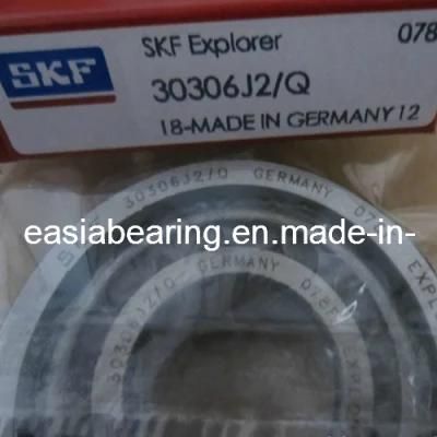 Double Row Angular Contact Ball Bearing