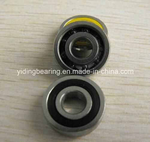 Stainless Steel Hybrid Ceramic Bearings S686 Fishing Tackle Bearing