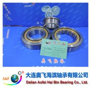 A&F Bearing/ Cylindrical Roller Bearing NJ317M