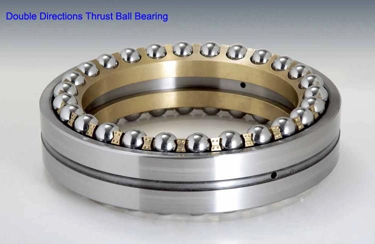 480mm 51196 High Precision Thrust Ball Bearing in Stock