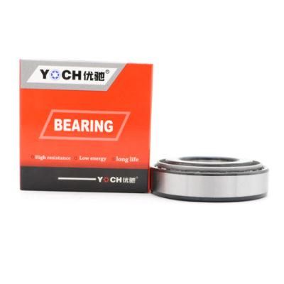 Bearing Manufacture Distributor Hot Sale Auto Spare Parts Bearing 30217 30218 30219 Tapered Roller Bearing