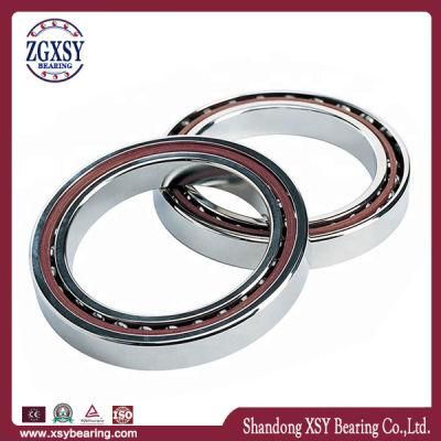 7003 7004 7005 AC/B/C Angular Contact Ball Bearing for Drilling Machine