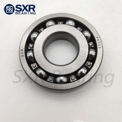 Non-Standard Deep Groove Ball Bearings 98305 Sc0563