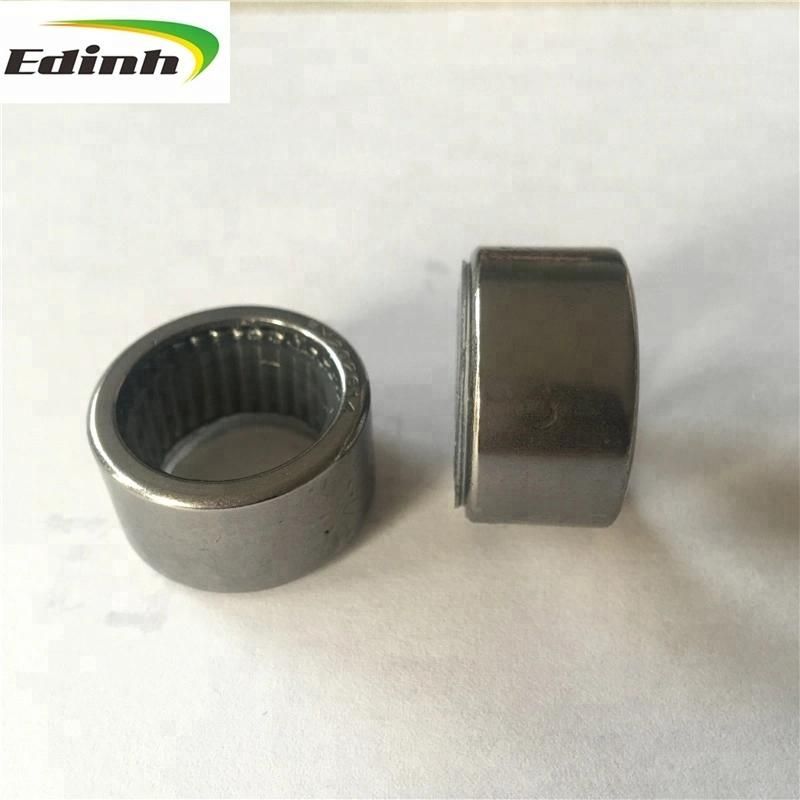HK2516 Drawn Cup Needle Roller Bearing 25X32X16 mm 2516