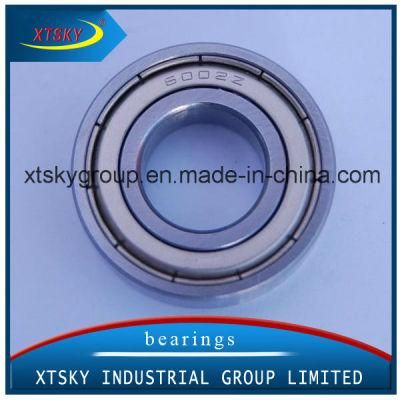 Xtsky Deep Groove Ball Bearing (6002-ZZ RS)